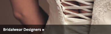 bridalwear designers